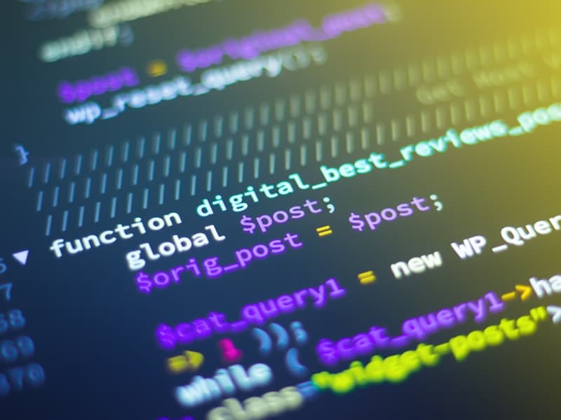 Future Computer Scientist Summer Programme